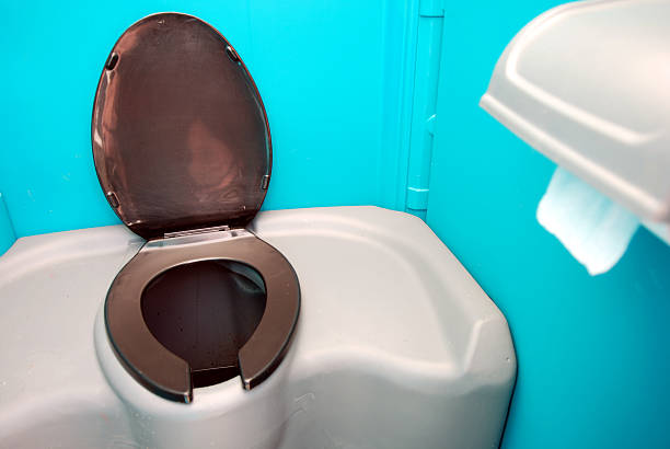 Best Porta potty delivery and setup  in William Paterson University Of New Jersey, NJ