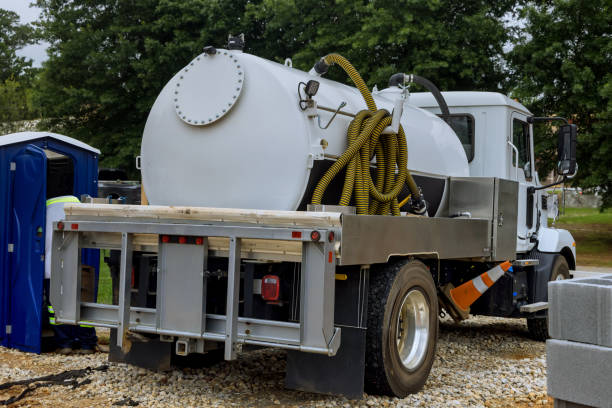 Best Best portable toilet rental  in William Paterson University Of New Jersey, NJ